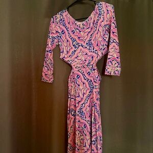 Lily Pulitzer Pippa Dress size S